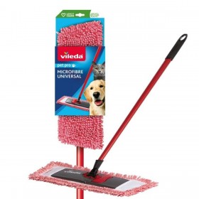 Panno Vileda Pet Pro Microfibra