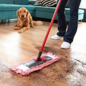 Panno Vileda Pet Pro Microfibra