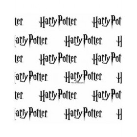 Tovaglia in resina antimacchia Harry Potter Multicolore 150 x 150 cm