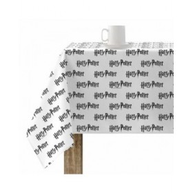 Tovaglia in resina antimacchia Harry Potter Multicolore 300 x 150 cm