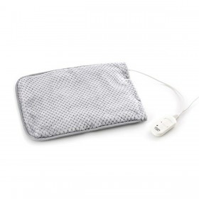 Coperta Elettrica Adler AD 7425 Grigio