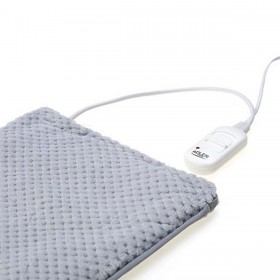 Coperta Elettrica Adler AD 7425 Grigio
