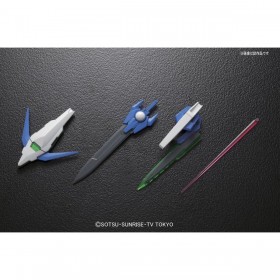 Statuina da Collezione Bandai GUNDAM AMAZING EXIA