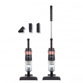 Aspirapolvere a Mano Adler AD 7049 Nero 600 W