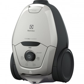 Aspirapolvere con Sacchetto Electrolux Pure D8 Nero Grigio 600 W