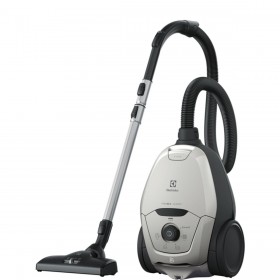 Aspirapolvere con Sacchetto Electrolux Pure D8 Nero Grigio 600 W