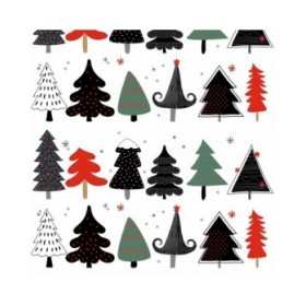 Tovaglia in resina antimacchia Belum Merry Christmas Multicolore 300 x 150 cm