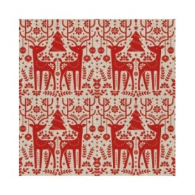 Tovaglia in resina antimacchia Belum Merry Christmas Multicolore 250 x 150 cm