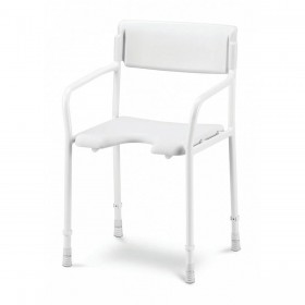 Sgabello MDH PLW009
