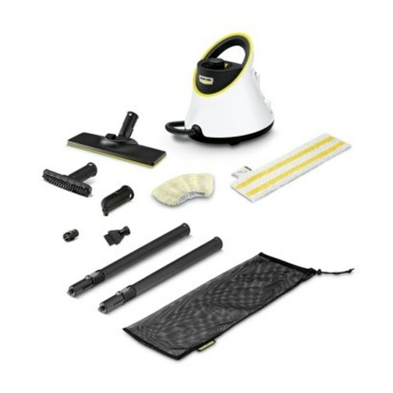 Pulitore a Vapore Kärcher SC 2 Deluxe 1500 W