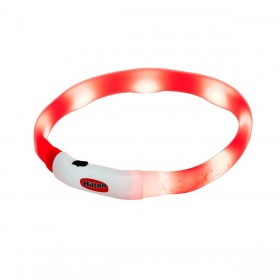 Guinzaglio per Cani Hilton LED