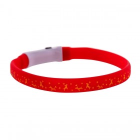 Guinzaglio per Cani Hilton LED