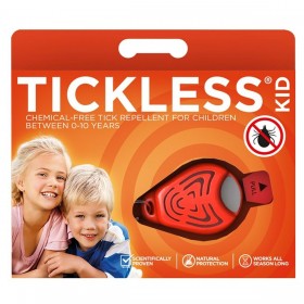 Anti-parassiti Tickless PRO-107OR