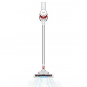 Aspirapolvere senza Cavo Adler AD 7051 Bianco Rosso