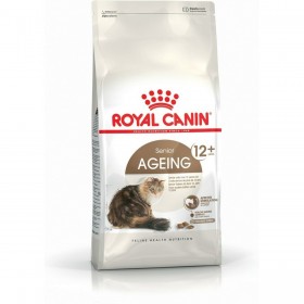 Cibo per gatti Royal Canin Anziano 2 Kg Pollo
