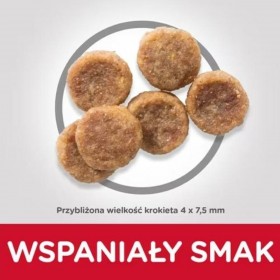 Io penso Hill's Science Plan Adult small&mini Chicken Pollo 1,5 Kg