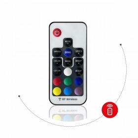 Scrivania Gaming Huzaro HZ-Hero 5.0 RGB Nero Acciaio Fibra di carbonio 116 x 69,5 x 59 cm