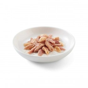 Cibo per gatti Agras Pet Foods Tuna with salmon Pesce 50 g