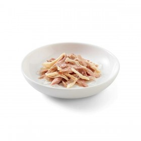 Cibo per gatti SCHESIR Pesce 85 g