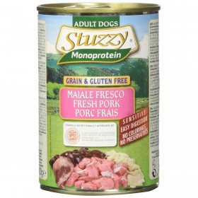 Cibo umido Agras Pet Foods