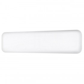 Riscaldamento Ceramico Elettrico Mill IB800L Bianco 800 W 1 Pezzi
