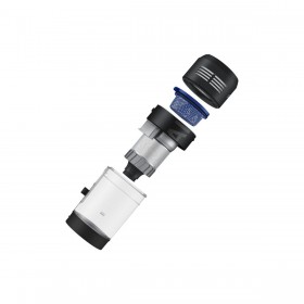 Aspirapolvere a Mano Samsung VS28C9784QK/WA Nero
