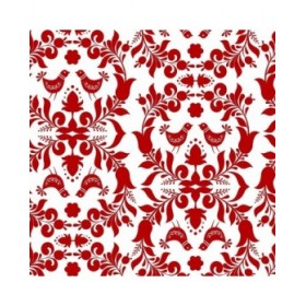 Tovaglia in resina antimacchia Belum Merry Christmas Multicolore 100 x 150 cm