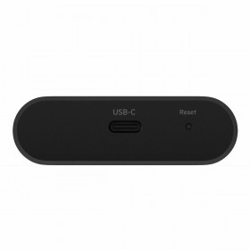 Ricetrasmittente Audio Belkin AUZ002VFBK Nero