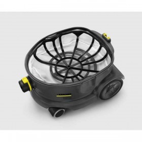 Aspirapolvere senza Cavo Kärcher 1.355-100.0 Giallo Nero Grigio 800 W
