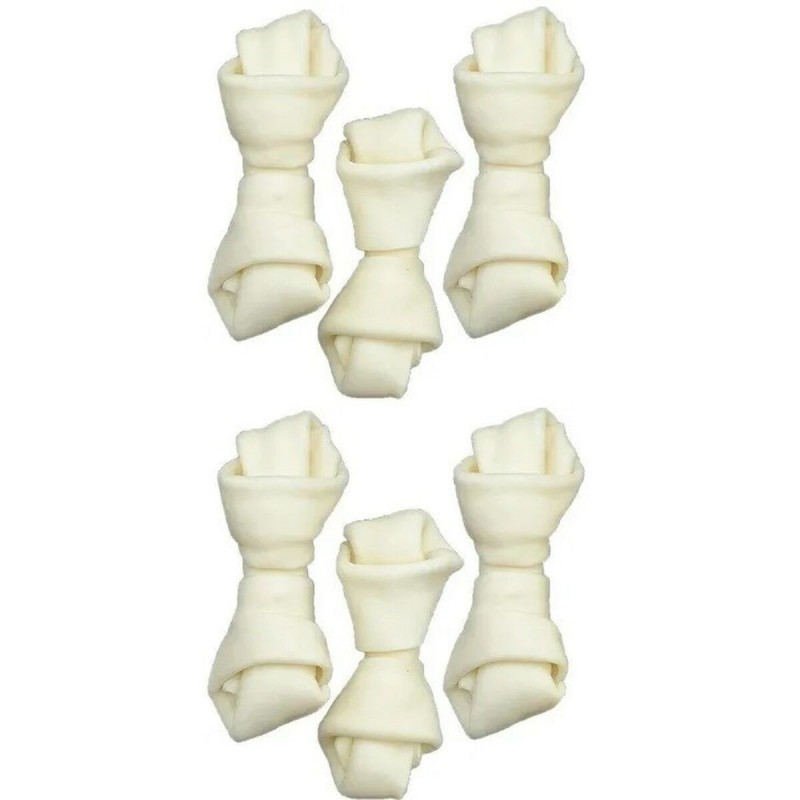 Snack per Cani Zolux Calf hooves Carne di manzo e vitello