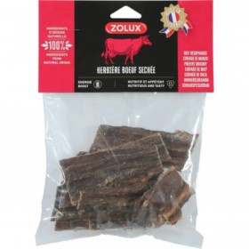 Giocattolo da mordere per cani Zolux Beef esophagus Carne di manzo e vitello 150 g