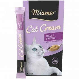 Cibo per gatti Miamor 15 ml