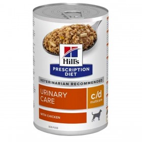Cibo umido Hill's Pollo 370 g