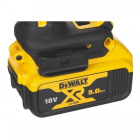 Trapano a Percussione Dewalt DCD791P2-QW 18 V 70 Nm 27 nm