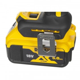 Trapano a Percussione Dewalt DCD791P2-QW 18 V 70 Nm 27 nm