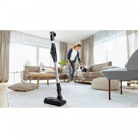 Aspirapolvere senza Cavo BOSCH BCS711XXL Bianco Nero