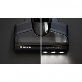 Aspirapolvere senza Cavo BOSCH BCS711XXL Bianco Nero