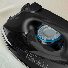 Ferro da stiro a vapore verticale Black & Decker BXIR2805E 2800 W