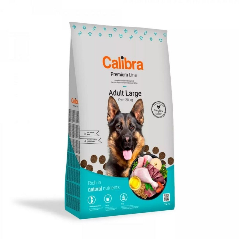 Io penso Calibra Pollo 12 kg