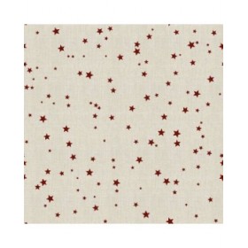 Tovaglia in resina antimacchia Belum Merry Christmas Multicolore 100 x 200 cm
