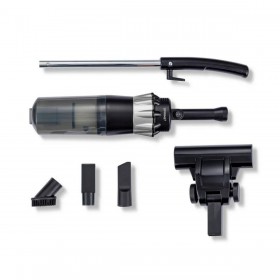 Aspirapolvere senza Cavo Nero Verde 800 W