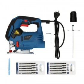 Seghetto Alternativo Blaupunkt JS5010 1400 W 3000 spm 230 -240 V