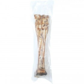 Snack per Cani Zolux dried pig ear Carne di manzo e vitello 600 g