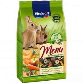 mangime Vitakraft Menu Vital 3 Kg