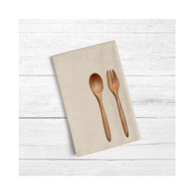 Panno da Cucina Belum Lino 45 x 70 cm