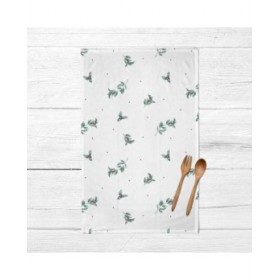 Panno da Cucina Belum White Christmas 45 x 70 cm