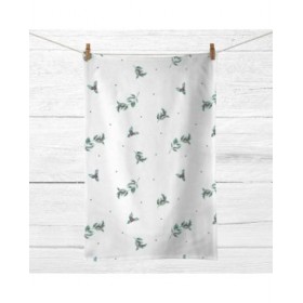 Panno da Cucina Belum White Christmas 45 x 70 cm