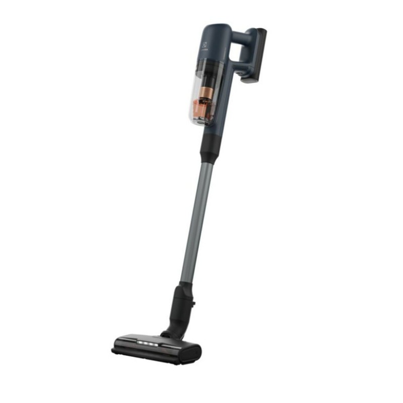 Aspirapolvere senza Cavo Electrolux EP71B14WET Azzurro