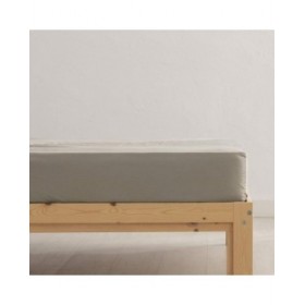Set di Lenzuola SG Hogar Taupé Singolo
