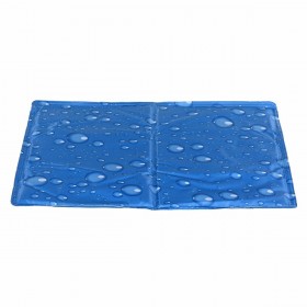 Tappetino Rinfrescante per Animali Domestici Petitto Azzurro